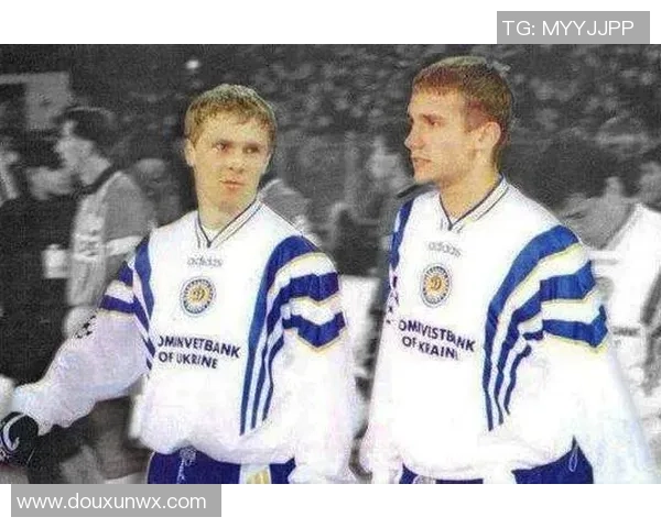 乌克兰足球传奇退役明星盘点与成就回顾