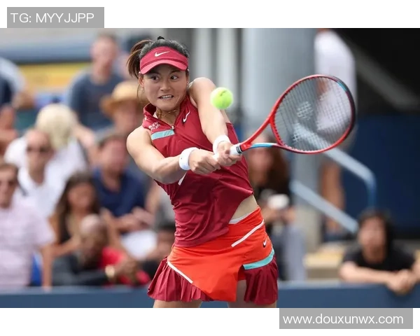 广州网球队的转型之路：从传统训练到现代化竞技的深度解析