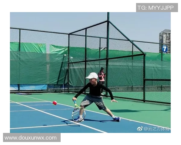 广州网球队奋勇拼搏的奥运之路与成长历程全景回顾 广州网球队奋勇拼搏的奥运之路与成长历程全景回顾