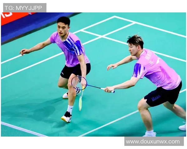 羽毛球盛宴：深入解析杭州羽毛球队的训练与技战术创新