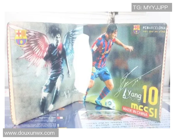 足球明星平价手办品牌助力球迷收藏梦想与激情的完美结合