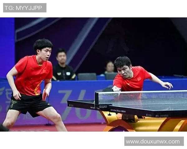 重庆乒乓球队展现灵活战术与团队协作的精彩表现分析