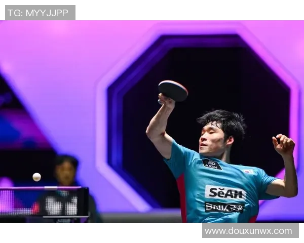 上海乒乓球队的崛起与发展探讨聚焦乒乓球的力量与未来