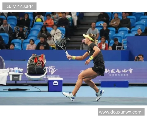 南京网球队在冠军赛中的节奏掌控与表现分析 南京网球队在冠军赛中的节奏掌控与表现分析