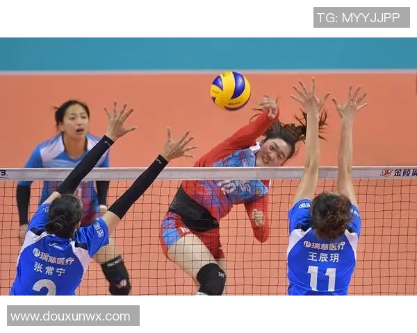 广州排球队总决赛精彩回顾与节奏表现分析