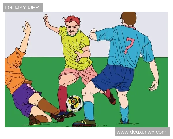 日本插画家与足球明星的奇妙合作展现艺术与运动的完美融合