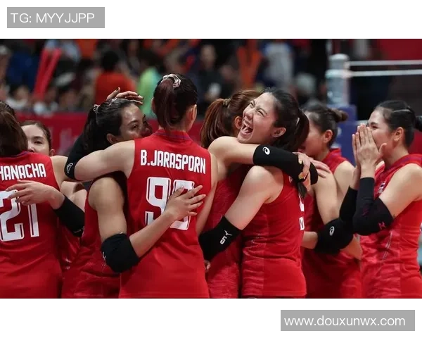 杭州排球队总决赛逆袭之路揭秘团队精神与奋斗历程 杭州排球队总决赛逆袭之路揭秘团队精神与奋斗历程