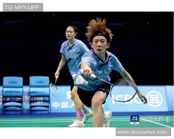 深圳羽毛球队实力揭秘:从训练到比赛的全景探索与分析 深圳羽毛球队实力揭秘:从训练到比赛的全景探索与分析