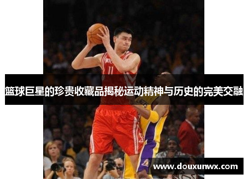 篮球巨星的珍贵收藏品揭秘运动精神与历史的完美交融